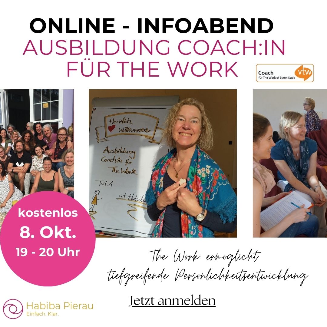 Habiba Pierau lacht dich an vor dem Flippchart ausbidlung, Bilde2: Gruppenbild einer Ausbidlungsgruppe, Bild 3: Habiba Pierau mit 2 Teilnehmerinnen - in Seminarsituation